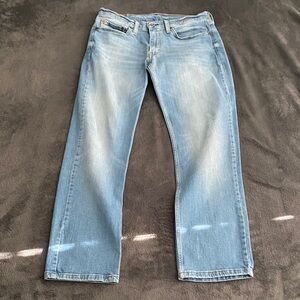 Signature by Levi Strauss Men's Denim Jeans